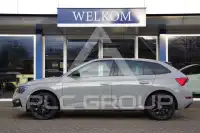 2020 Skoda Scala