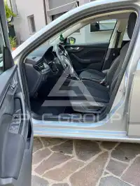 2020 Skoda Scala