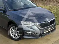 2020 Skoda Scala