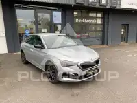 2020 Skoda Scala