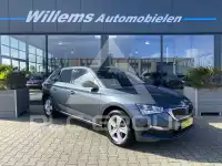2020 Skoda Scala