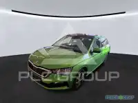2020 Skoda Scala