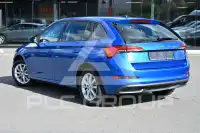 2020 Skoda Scala