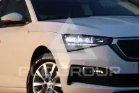 2020 Skoda Scala