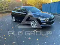 2020 Skoda Scala