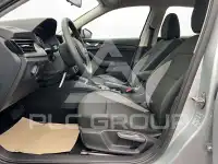 2020 Skoda Scala
