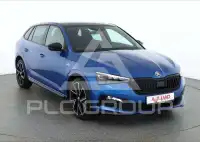 2020 Skoda Scala