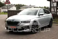 2020 Skoda Scala