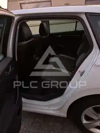 2020 Skoda Scala