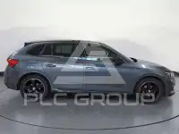 2020 Skoda Scala