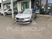 2020 Skoda Scala