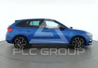 2020 Skoda Scala