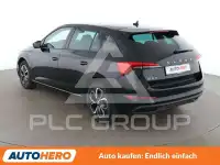 2020 Skoda Scala