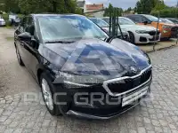 2020 Skoda Scala