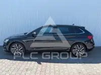 2020 Skoda Scala