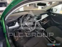 2020 Skoda Scala