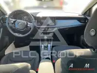 2020 Skoda Scala