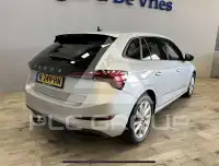 2020 Skoda Scala