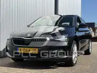 2020 Skoda Scala