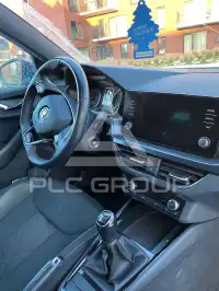 2020 Skoda Scala