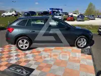 2020 Skoda Scala