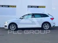 2020 Skoda Scala
