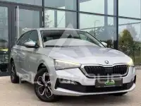 2020 Skoda Scala