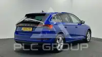 2020 Skoda Scala
