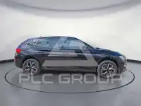 2020 Skoda Scala