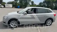 2020 Skoda Scala