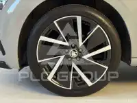 2020 Skoda Scala