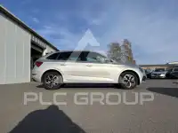 2020 Skoda Scala