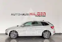 2020 Skoda Scala