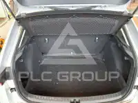 2020 Skoda Scala