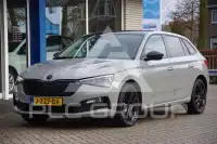 2020 Skoda Scala