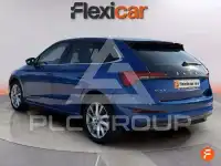 2020 Skoda Scala