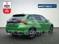 2020 Skoda Scala