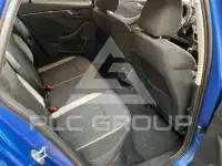 2020 Skoda Scala