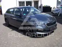 2020 Skoda Scala