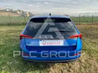 2020 Skoda Scala