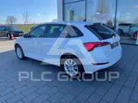 2020 Skoda Scala