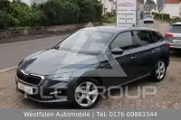 2020 Skoda Scala