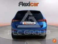 2020 Skoda Scala