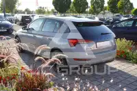 2020 Skoda Scala