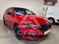 2020 Skoda Scala
