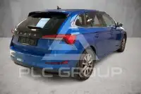 2020 Skoda Scala