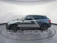 2020 Skoda Scala