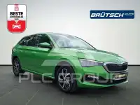 2020 Skoda Scala