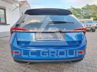 2020 Skoda Scala