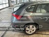 2020 Skoda Scala